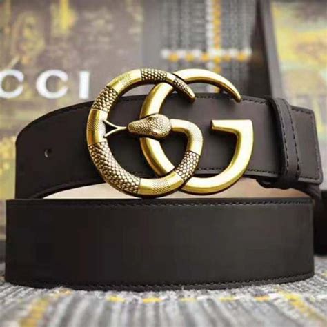 gucci belt snake|gucci belt snake buckle women's.